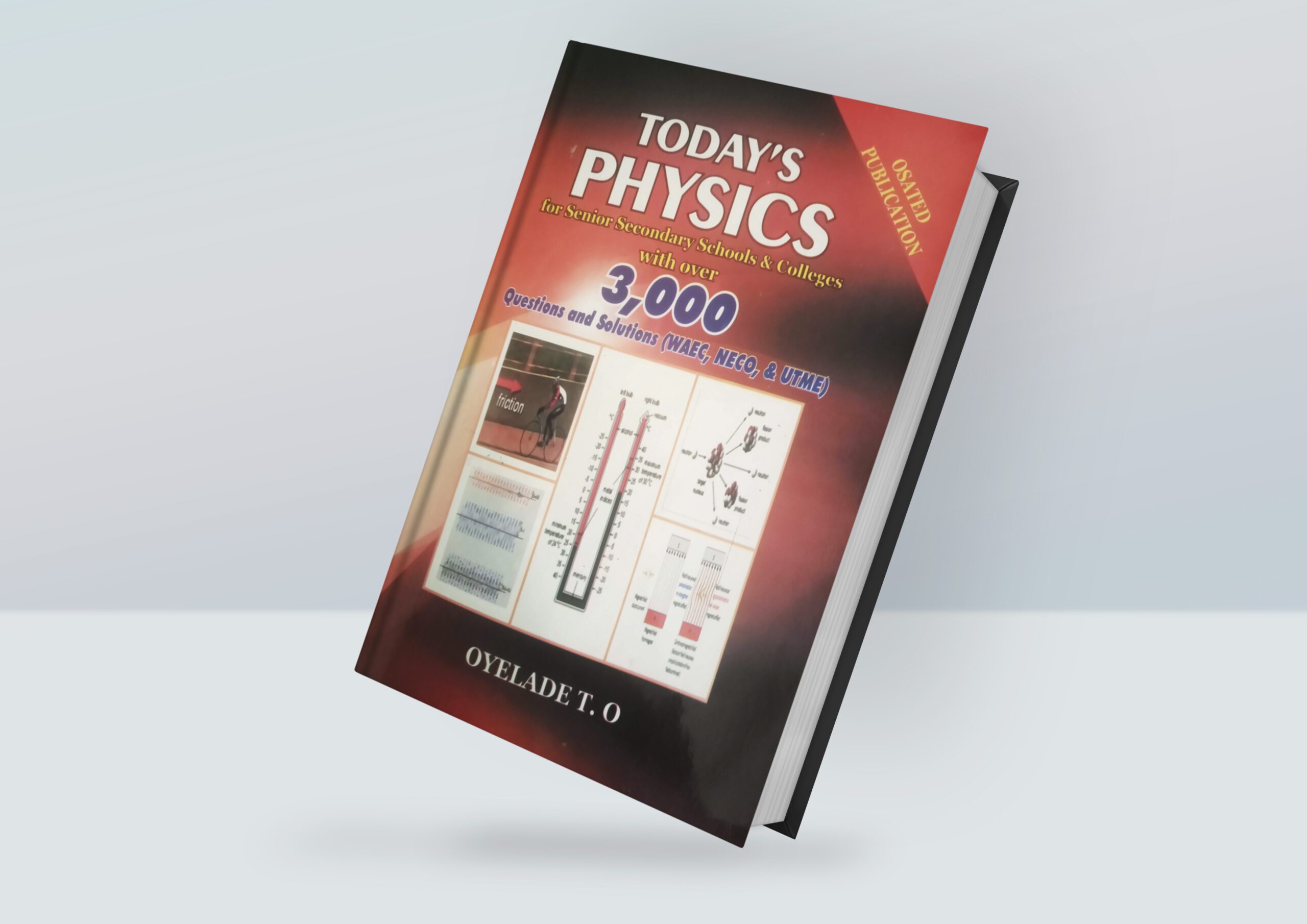 FREE: Today's Physics pdf download - Pdfmadeazy