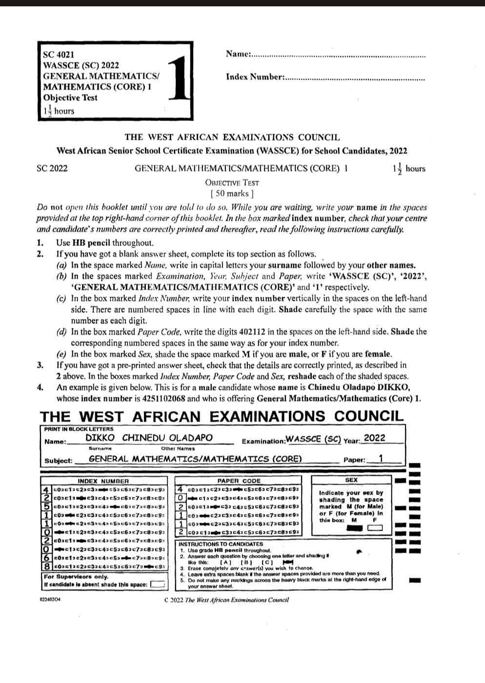 waec english essay past questions and answers pdf download