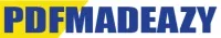 pdfmadeazy logo